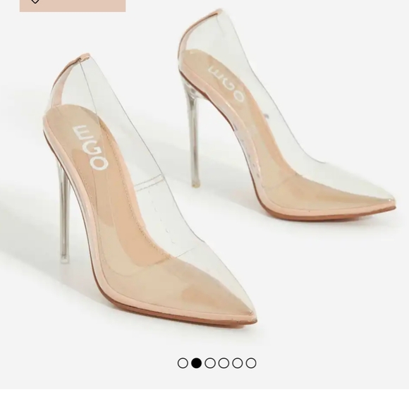 Shoes - Picture 2 of 3